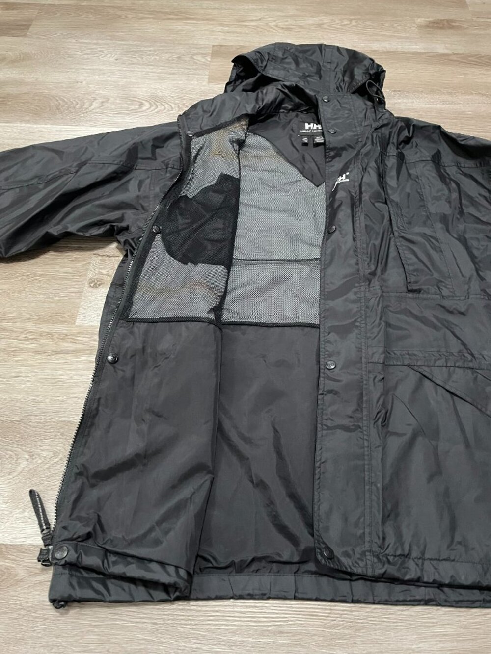 Performance Softshell Jacket - Picture 12 of 15